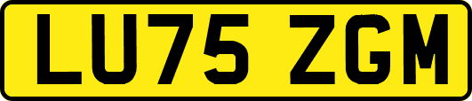 LU75ZGM