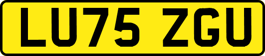LU75ZGU