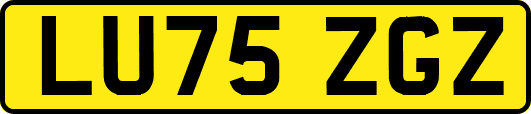 LU75ZGZ