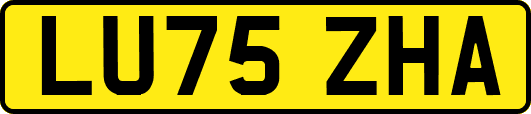 LU75ZHA