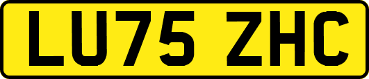 LU75ZHC