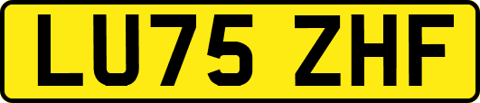 LU75ZHF