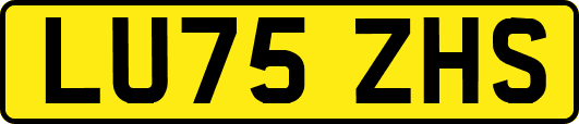 LU75ZHS