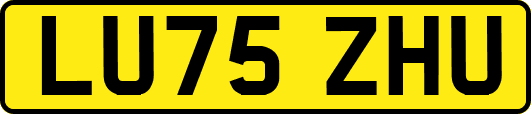 LU75ZHU