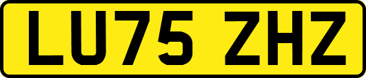 LU75ZHZ