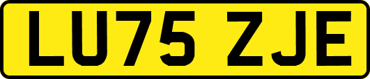 LU75ZJE