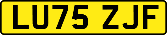 LU75ZJF