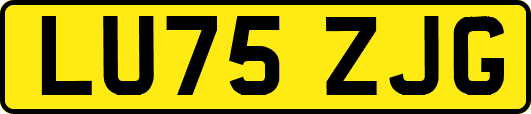 LU75ZJG