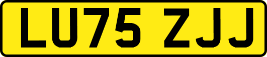 LU75ZJJ