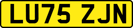 LU75ZJN