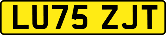 LU75ZJT