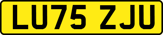 LU75ZJU