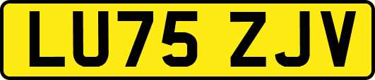 LU75ZJV