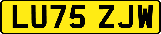 LU75ZJW