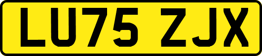 LU75ZJX