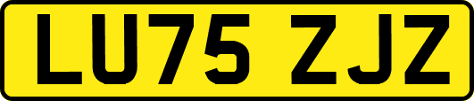 LU75ZJZ