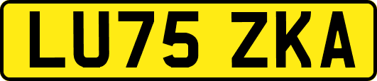 LU75ZKA