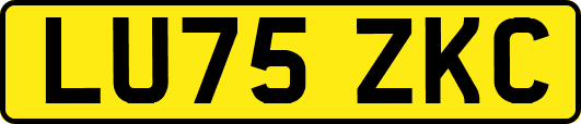 LU75ZKC