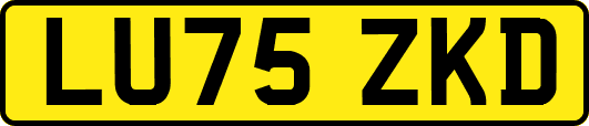LU75ZKD