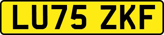 LU75ZKF