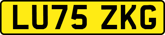 LU75ZKG
