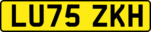 LU75ZKH