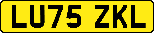 LU75ZKL