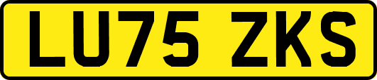 LU75ZKS