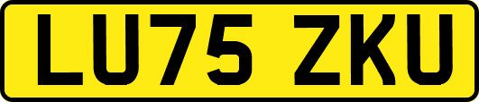 LU75ZKU