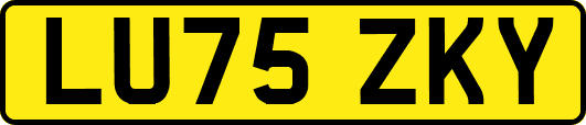 LU75ZKY