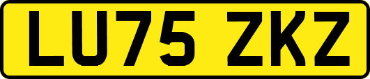 LU75ZKZ
