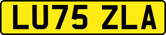 LU75ZLA