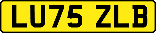 LU75ZLB