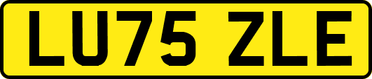 LU75ZLE