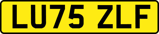 LU75ZLF