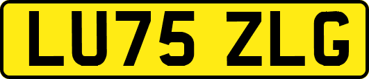 LU75ZLG