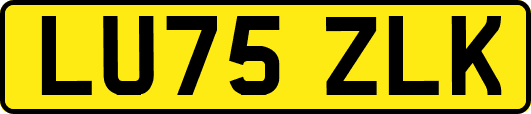 LU75ZLK