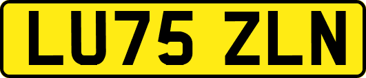 LU75ZLN