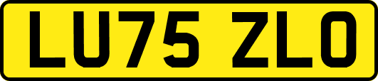 LU75ZLO