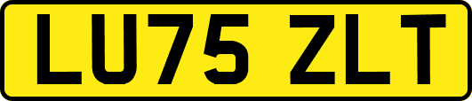 LU75ZLT