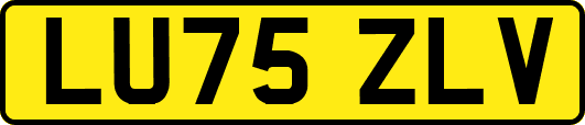 LU75ZLV