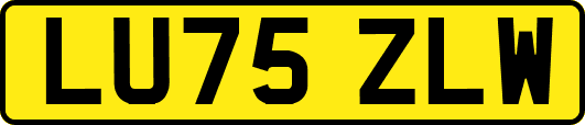 LU75ZLW