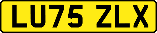 LU75ZLX