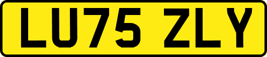LU75ZLY