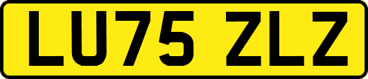 LU75ZLZ