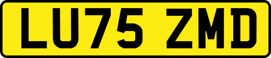 LU75ZMD