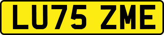LU75ZME