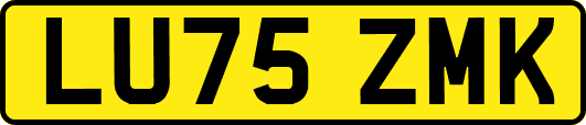 LU75ZMK