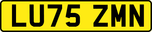 LU75ZMN