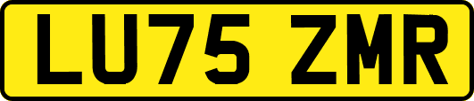LU75ZMR